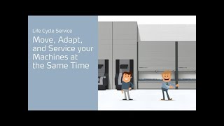 Professional Moving Of Your Automated Storage And Retrieval System