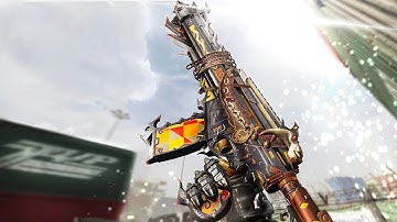 M4 gun gameplay and gunsmith. NO RECOIL. CODM