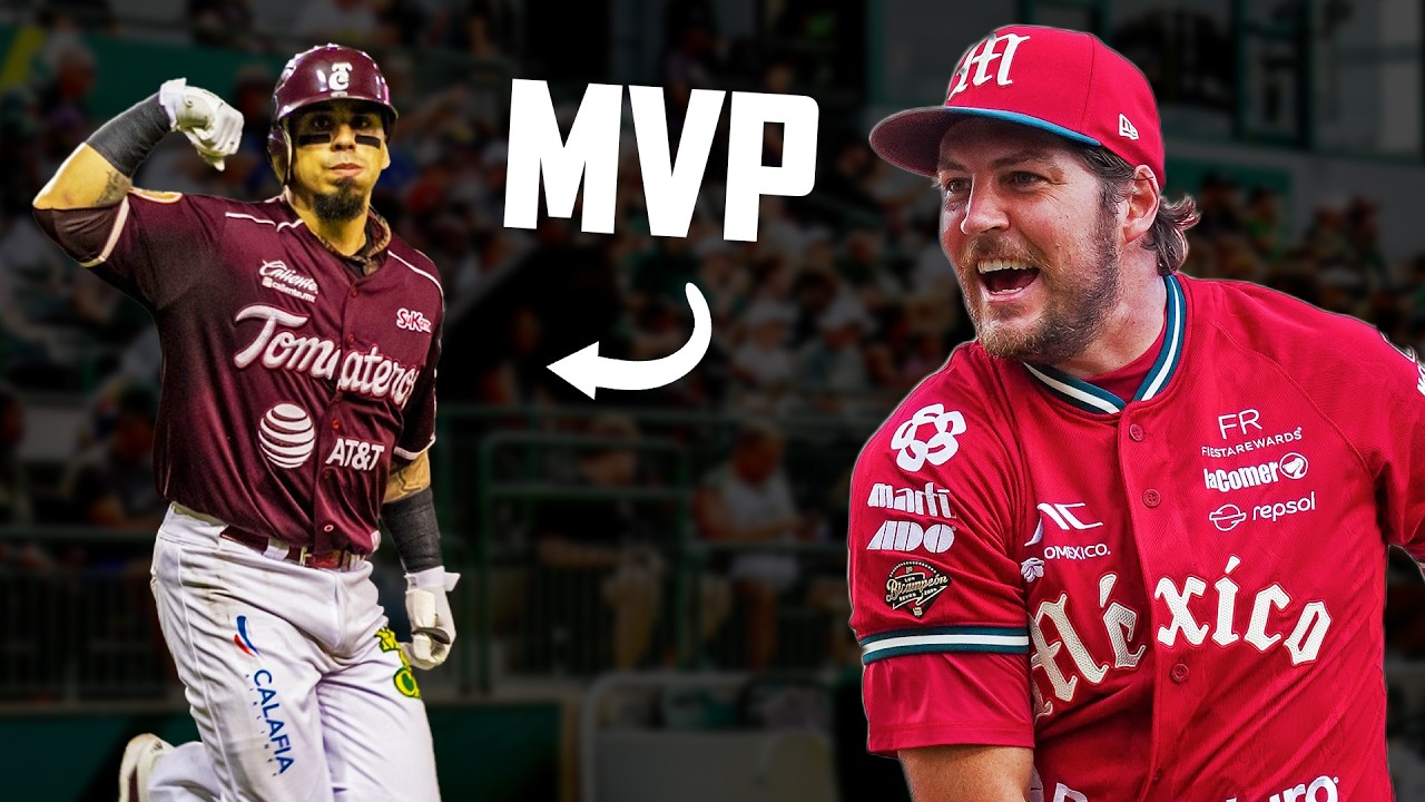 I Pitched Against a Baseball Superteam