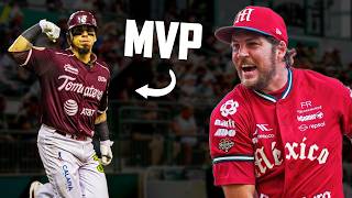 I Pitched Against a Baseball Superteam