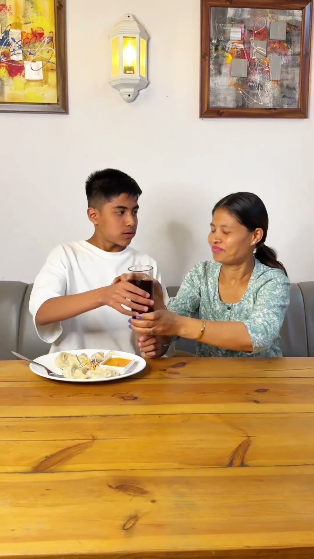 Smart Sigma Mom | Aayush #shorts #viral #apt #funny