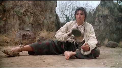 A Chinese Odyssey Part One: Pandora