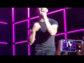 Nick Jonas - Levels @ TWC VMA Concert (Avalon Hollywood)