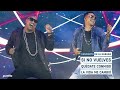 Gente de Zona - (En Vivo) Concierto Masivo en La Habana, Cuba | 5