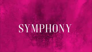 Symphony - Switch [Lyric Video] chords