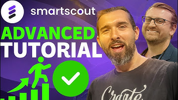 SmartScout In-Depth Tutorial: How To Use This Software For Amazon FBA Product & Keyword Research