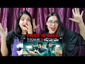 Tiger 3 Trailer Reaction |Salman Khan, Katrina Kaif, Emraan Hashmi |Maneesh Sharma, @yrf