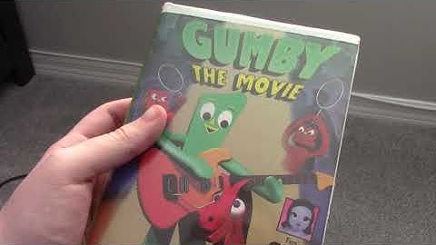 My Miscellaneous VHS Collection: 2020 Edition (Part 2: Global - Polygram Video Titles)