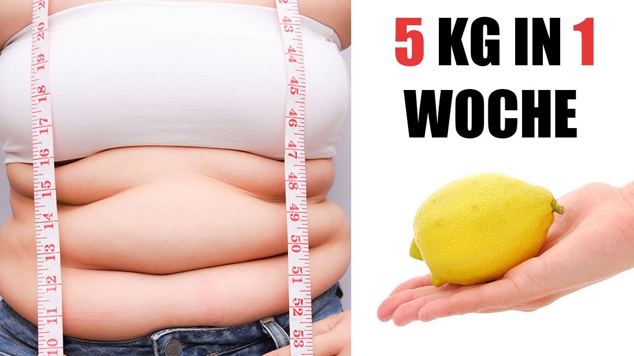 ist die zitronendiat echt oder falsch wie du 5 kg fett in einer woche verlierst youtube zitronen diat diat echt jetzt