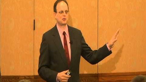 Back From Red: Rescuing Failing Projects (Part 4 of 5)