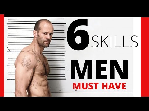 6-skills-every-man-must-know-to-badass-|-how-to-badass