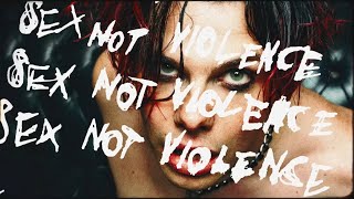 YUNGBLUD - Sex Not Violence [Vocals Only]