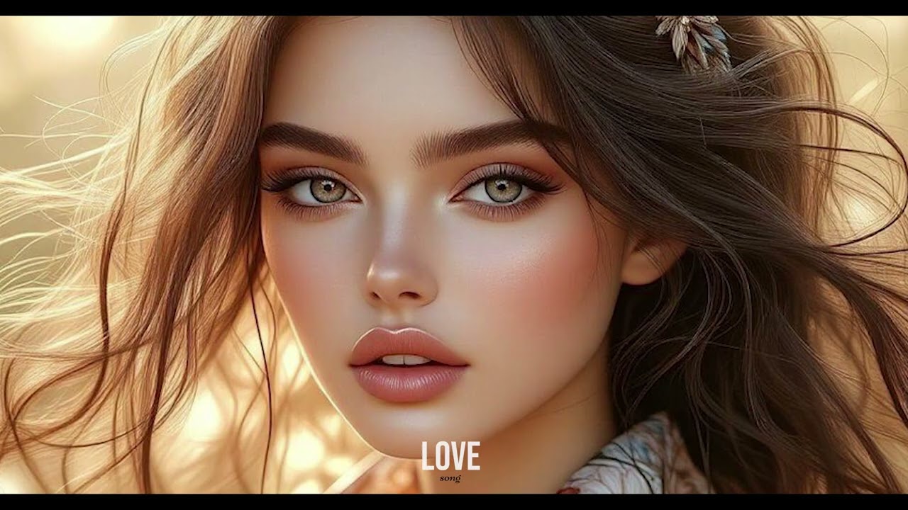 Love Song - Ethnic & Deep House Mix 2026 [Vol.0]