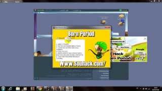 ✔ Transformice | Speed Hack + Born Period ☆