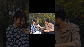 HARSHIT RUHI ROMANTIC CUTE MOMENTS 🥰💖||Harshit and Ruhi prank TV. #love #sorts #romantic
