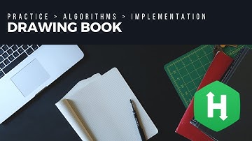 EP62 Hackerrank | Solution of Drawing Book in Golang | Coding Interview Question