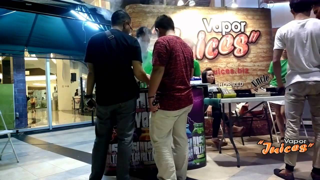 E Juices High Voltage Vapor By Vaporjuices.biz