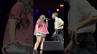 High and sad- Franklin Jonas and Noah Cyrus 