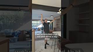Leederville Renovation: Walk thru of new kitchen