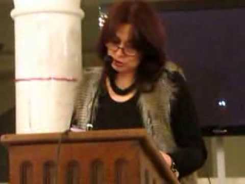 10.01.2014. \'სამშობლოს სურნელი\'. 1. თამარ ლომიძე.