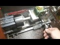 Milling On The Taig Lathe With A Flycutter Milling On The Taig Lathe With A Flycutter