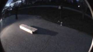 New mini Box Night Sesh