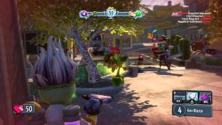 Plants vs Zombies Garden Warfare - Gameplay 8