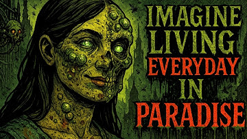 Daily Life on Nurgle’s Planet Is Worse Than You Think! (Warhammer 40k)