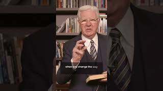 The truth about learning - lesson from Bob Proctor