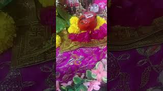 🚩परशुराम जयंती  भार्गव रामाचा अभिषेक  #AkshyaTritiya #bhakti #parshuramjayanti #Marathi