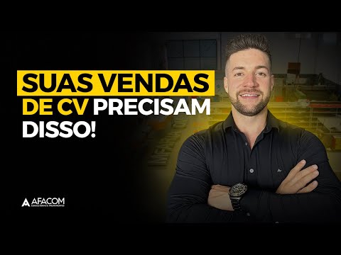 O que precisa