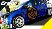 The Crew 2 ハンコン設定教えてあげる 12 30自動投稿 Youtube