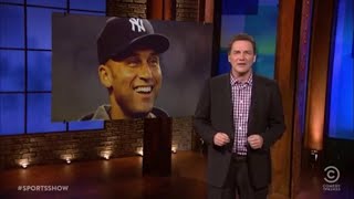 Norm Macdonald on Gay Athletes