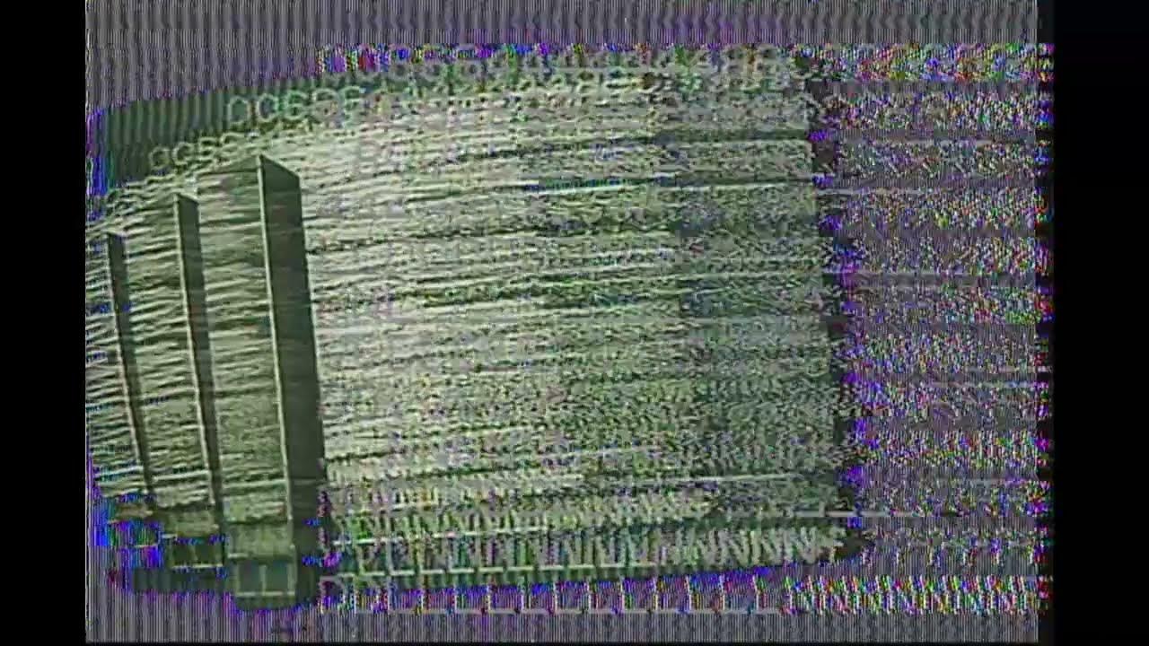 Circuit bent Sima Video Studio 500 YouTube