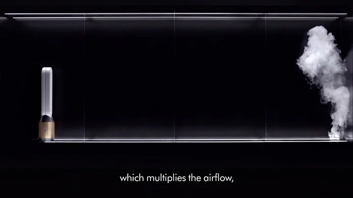 Dyson Purifier Cool Formaldehyde