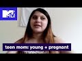 Meet Brianna | Teen Mom: Young + Pregnant | Premieres Monday, March 12th at 10/9c | MTV