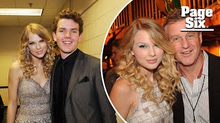 Taylor Swift’s family tree: meet her beloved parents and younger brother