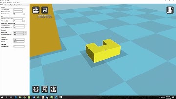3D Printing from Autodesk Inventor to Cura