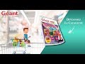 Catalogue Geant CASINO - YouTube