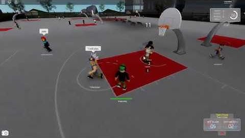 He Called Me Trash - RB World 2