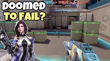 Is This Valorant Mobile Clone Destined To Fail??