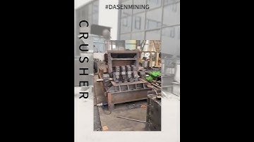 Dasen Mining