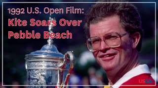 1992 U.S. Open Film: 