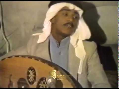 الفنان جاسم المنيع ياعيني لاتبكين جلسه Studio Almas