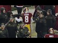 Redskins Revenge Against Packers (Week 11) | NFL Turning Point | NFL Films