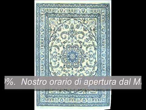128 grande vendite tappeti nain.online tappeti tappeti.com youtube Tappeti on line