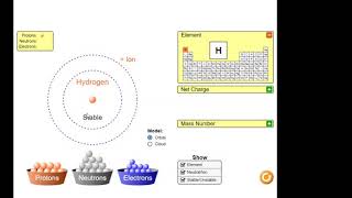 Lab 6A - Atom Builder - Introduciton video