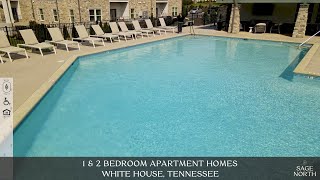 “This Community Has Everything I Need” | Resort Style Living at Sage North