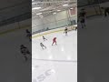 Nasty￼ goal 🏒🥅