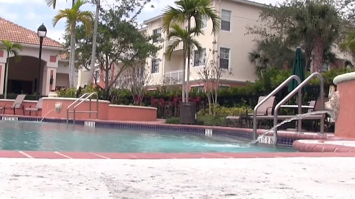 Mezzano Condos West Palm Beach FL Amenities Video ...